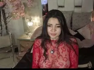 Camsoda Best Webcam of miasavagex20