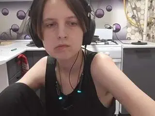 Camsoda Adult Webcams of tessavahey