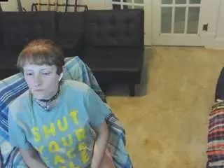 Camsoda Free Porn Cam of stormythunder