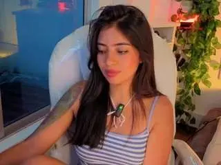 Camsoda Private Sex Chat of victoria-becker