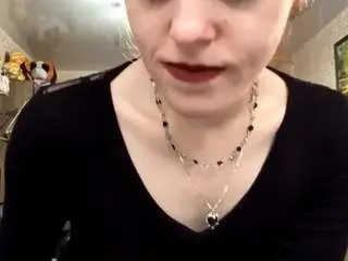 Camsoda Best Webcam of janeenfolk