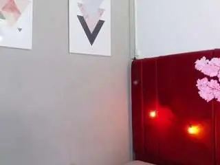 Camsoda Live Porn of kinkyandsavage