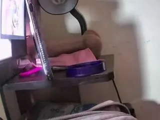 Camsoda Free Live Porn of melanyisabella1