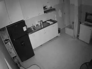 Camsoda Sex Cam of voyeurcam-jb-kitchen-1