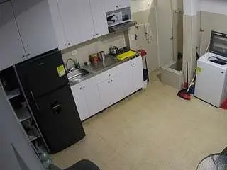 Camsoda Sex Cam of voyeurcam-jb-kitchen-1