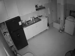Camsoda Live Sex of voyeurcam-jb-kitchen-1