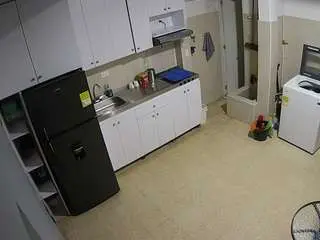 Camsoda Free Porn Cam of voyeurcam-jb-kitchen-1