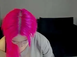 Camsoda Free Live Porn of ekimmj-age