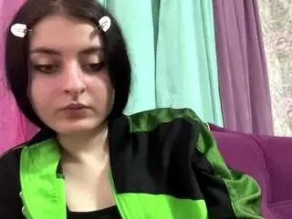 Camsoda Adult Webcams of yvonneberkovitz