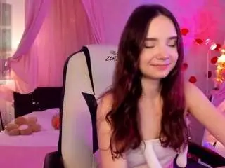 Camsoda Best live sex cam show of elvienne