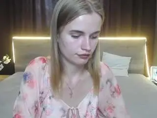 Camsoda Free Porn Cam of margaritakiss