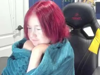 Camsoda Nude Webcam of sara-moor
