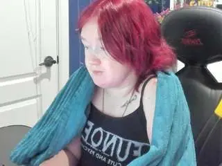 Camsoda Adult Webcams of sara-moor