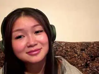 Camsoda Free Live Porn of luisegursky