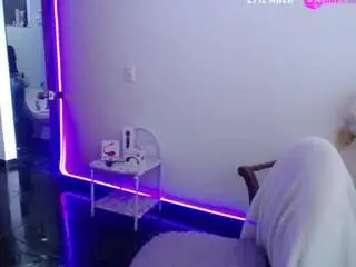Camsoda Free Live Porn of meganink
