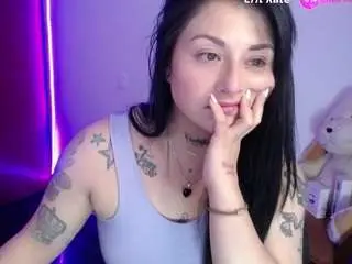 Camsoda Live Sex of meganink