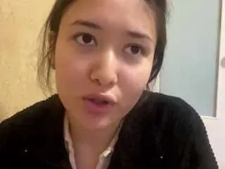 Camsoda Best Webcam of basiliadelamarter