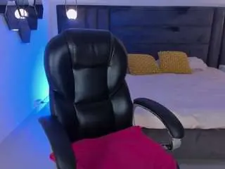Camsoda Private Sex Chat of morganhicks