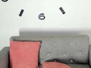 Camsoda Adult Webcam of barbie-collins