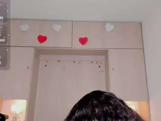 Camsoda Adult Webcam of jademoller