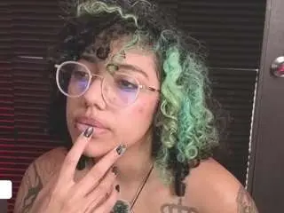 Camsoda Nude Webcam of luckyswgson