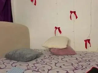 Camsoda Private Sex Chat of milkyjulyg