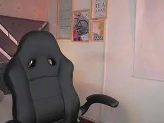 Camsoda Private Sex Chat of silviayates