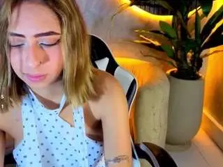 Camsoda Live Sex Cam of tamara-tp
