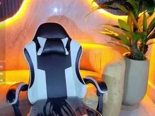 Camsoda Free Porn Cam of tamara-tp