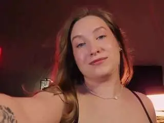 Camsoda Adult Video Chat of saint-vicious