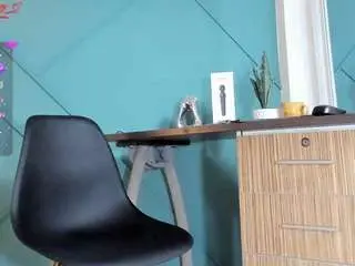 Camsoda Live Sex of giorgiina