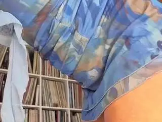 Camsoda Private Sex Chat of serenexx