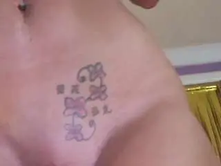 Camsoda Best Webcam of serenexx