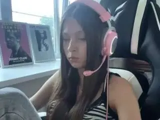 Camsoda Best Webcam of phungzappulla