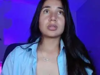 Camsoda Live Sex Cam of sharick-diamond