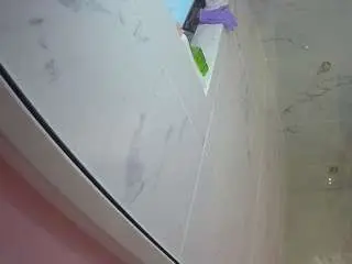 Camsoda Free Live Porn of voyeurcam-casa-salsa-bathroom-13