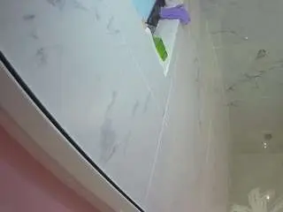 Camsoda Sex Cam of voyeurcam-casa-salsa-bathroom-13