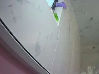 Camsoda Free Live Porn of voyeurcam-casa-salsa-bathroom-13
