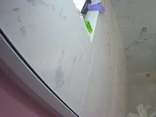 Camsoda Free Live Porn of voyeurcam-casa-salsa-bathroom-13