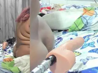 Camsoda Best Webcam of dakota-lovense