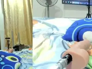 Camsoda Live Sex of dakota-lovense