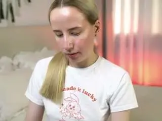 Camsoda Adult Webcams of cassiekelman