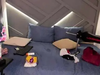 Camsoda Adult Webcam of scaarleett11