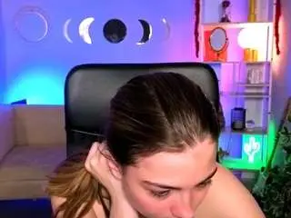 Camsoda Sex Chat of baby-hotte