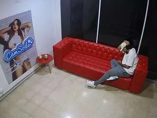 Camsoda Live Porn of voyeurcam-jb-lobby