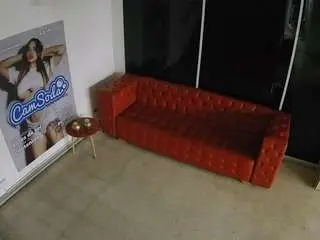 Camsoda Nude Webcam of voyeurcam-jb-lobby
