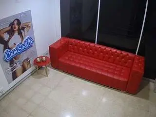 Camsoda Watch Live Sex Cams of voyeurcam-jb-lobby