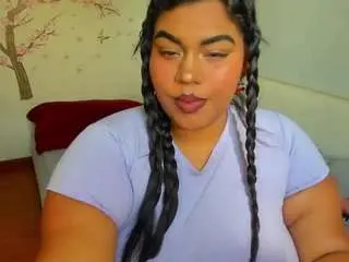 Camsoda Private Sex Chat of chanelhot001