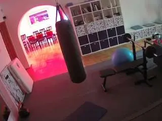 Camsoda Sex Chat of voyeurcam-julmodels-living-5