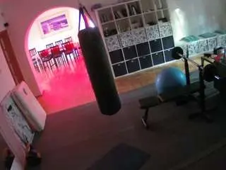 Camsoda Free Live Porn of voyeurcam-julmodels-living-5